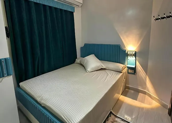 Porto South An Unforgettable 5* Ain Sukhna